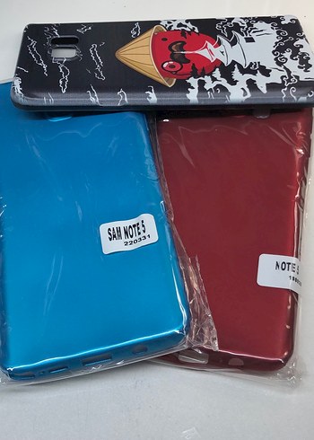 Samsung Note5 Android Akıllı Telefon Temiz Sorunsuz - Görsel 9