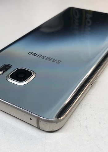 Samsung Note5 Android Akıllı Telefon Temiz Sorunsuz - Görsel 6