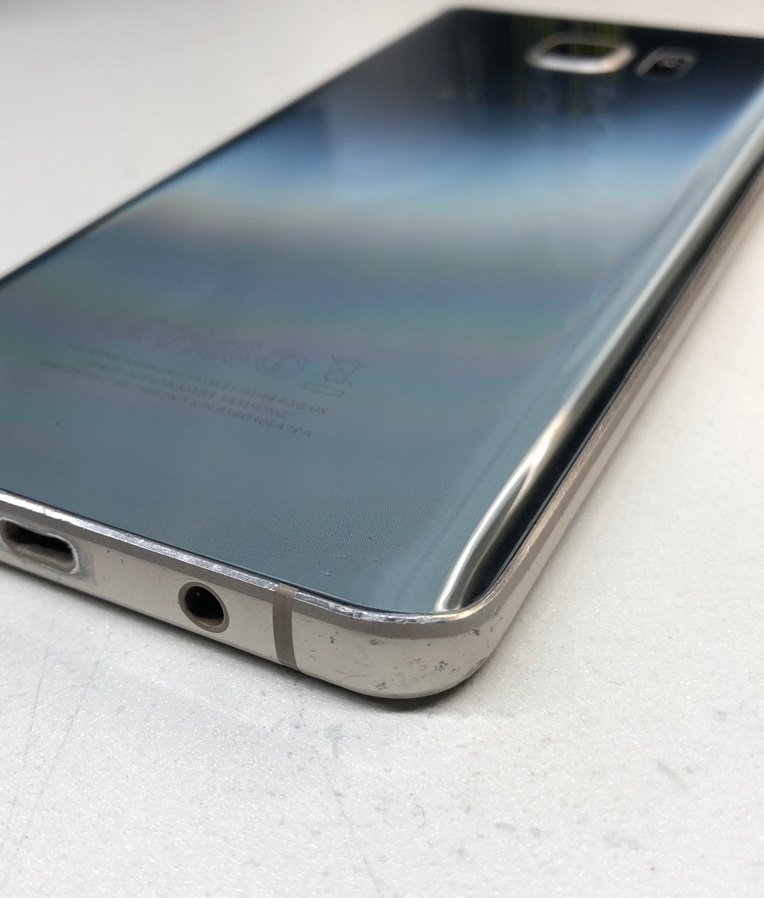 Samsung Note5 Android Akıllı Telefon Temiz Sorunsuz - Görsel 5