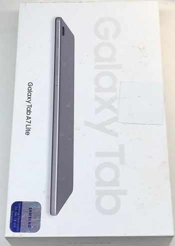 Samsung T220 A7 Lite Tablet Temiz Sorunsuz - Görsel 11