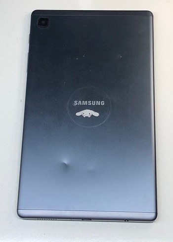 Samsung T220 A7 Lite Tablet Temiz Sorunsuz - Görsel 4