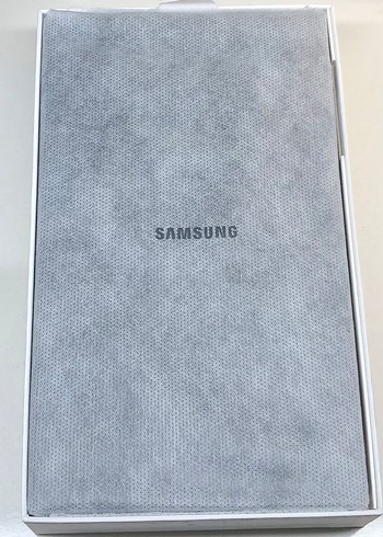 Samsung T220 A7 Lite Tablet Temiz Sorunsuz - Görsel 10