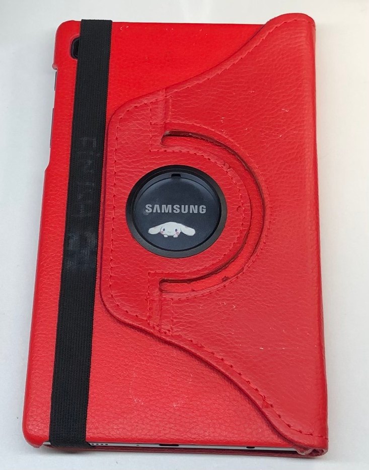 Samsung T220 A7 Lite Tablet Temiz Sorunsuz - Görsel 3