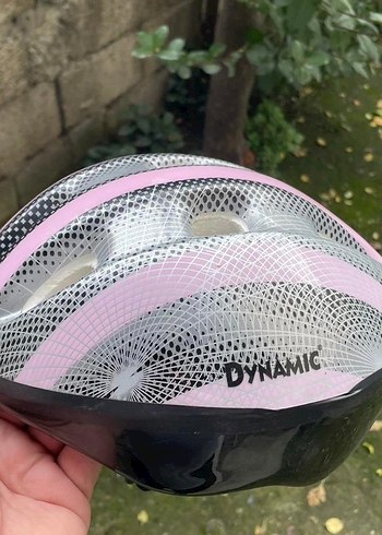 Çocuk bisiklet scotter paten Kaskı XS Beden - Görsel 3