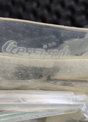 Cressi Minima Dalış maskesi  - Görsel 4