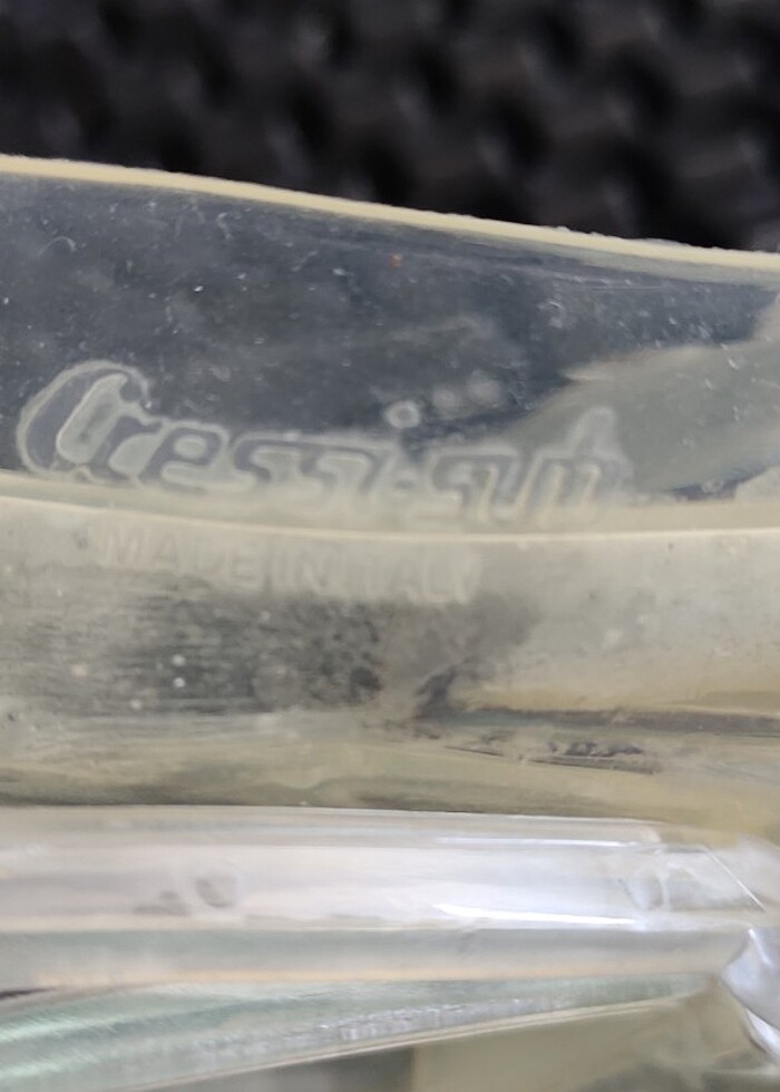 Cressi Minima Dalış maskesi  - Görsel 4