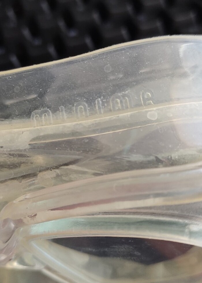 Cressi Minima Dalış maskesi  - Görsel 5