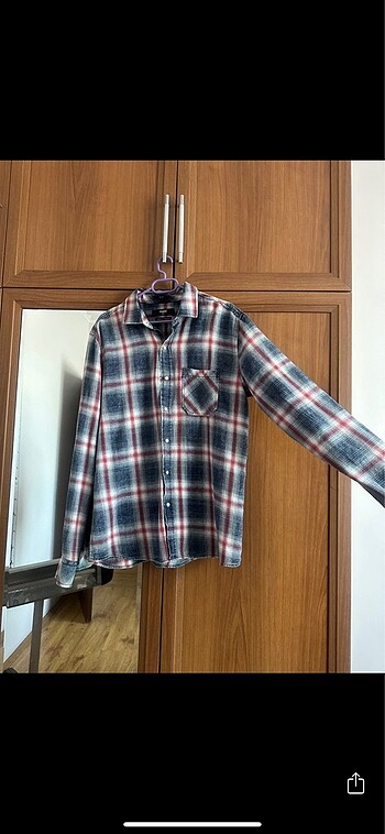 Mavi Jeans Gömlek