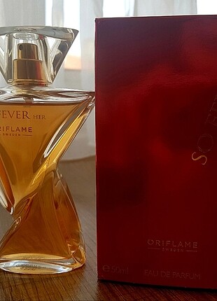 ORİFLAME SO FEVER 