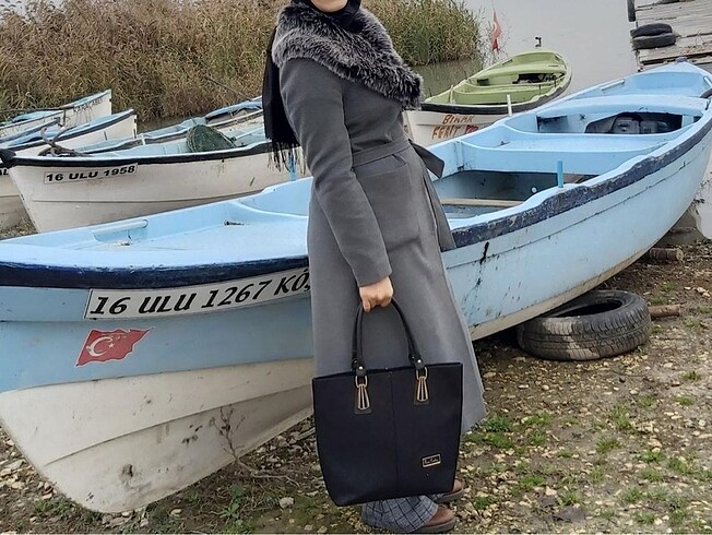 Kadın Kaban