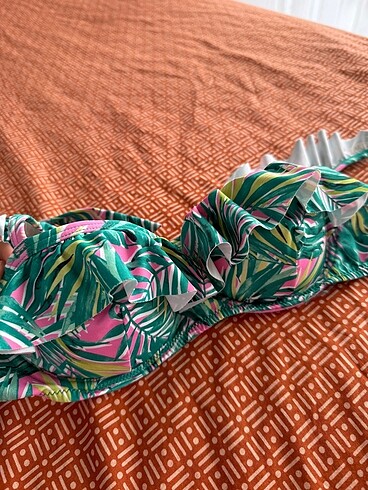 Penti Bikini Üstü