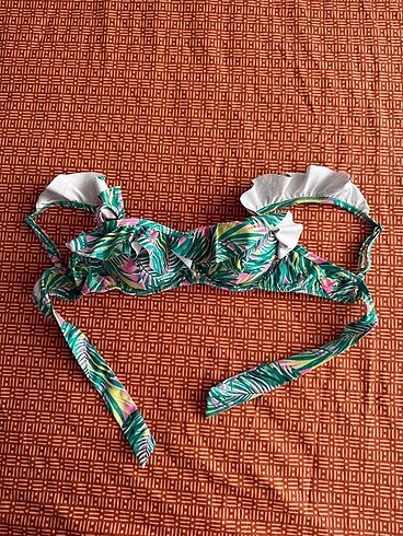 Penti Penti Bikini Üstü