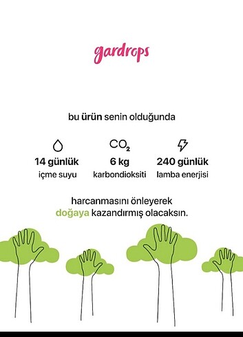 13-14 Yaş Beden Kapşonlu Hırka