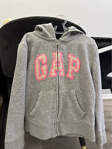 Gap sweat