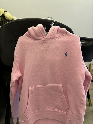 Orjinal marka sweatshirt