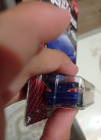  Hotwheels fast and furious Nissan silvia