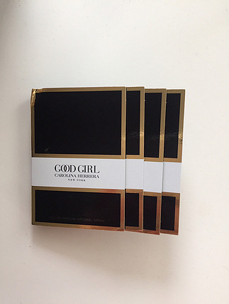 Carolina Herrera Good girl parfum