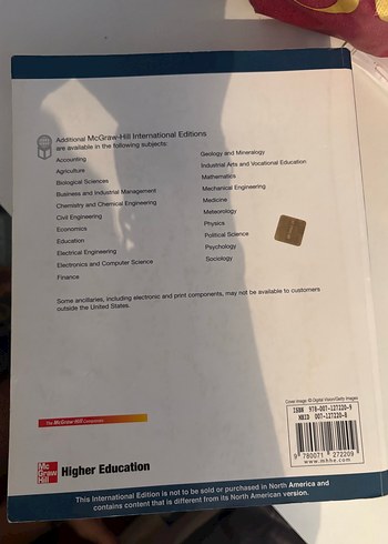 Chemistry Raymond Chang 10. Baskı Ders Kitabı - Görsel 3