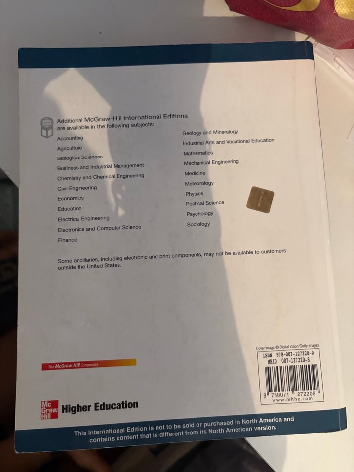 Chemistry Raymond Chang 10. Baskı Ders Kitabı - Görsel 3