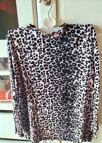 KOTON Leopar Desenli Body - Görsel 4