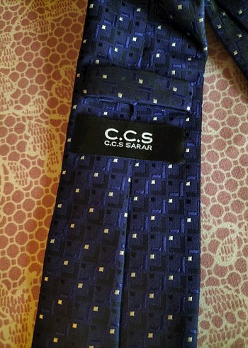 Sarar Kravat - Görsel 2