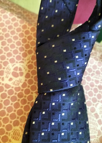 Sarar Kravat - Görsel 3