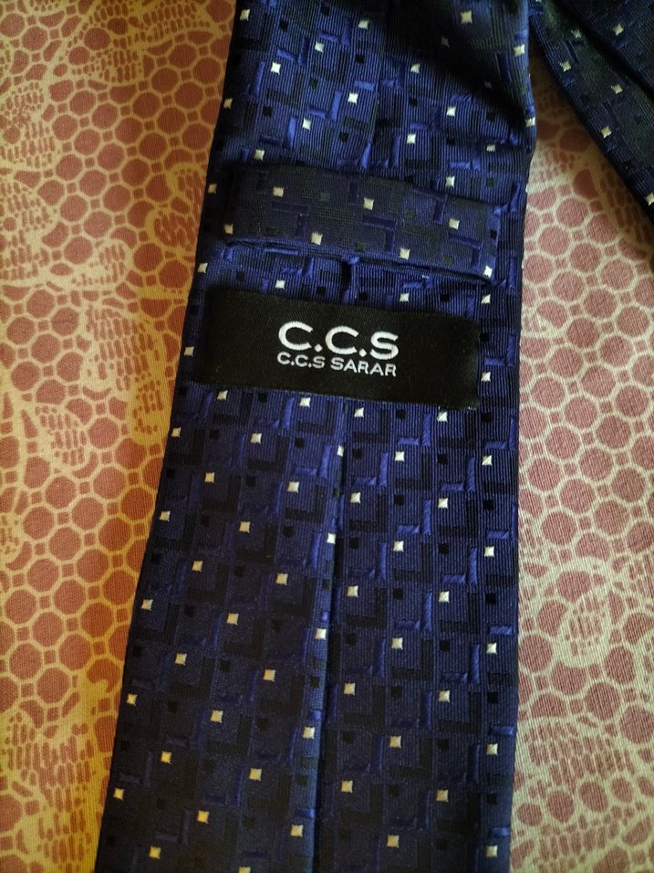 Sarar Kravat - Görsel 2