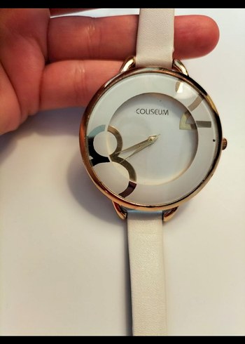 COLISEUM Kadın Kol Saati - Görsel 4