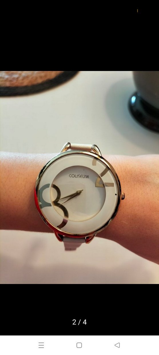 COLISEUM Kadın Kol Saati - Görsel 2