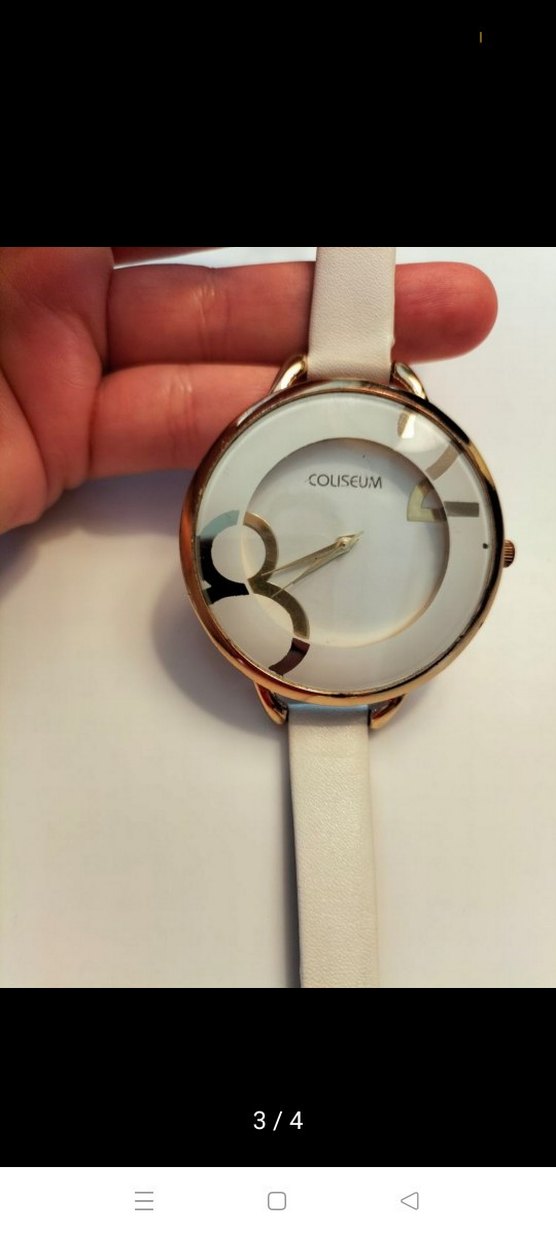 COLISEUM Kadın Kol Saati - Görsel 4