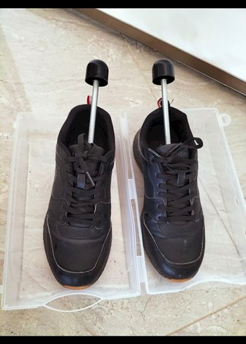 Polo Marka Erkek Spor Ayakkabı - Görsel 2