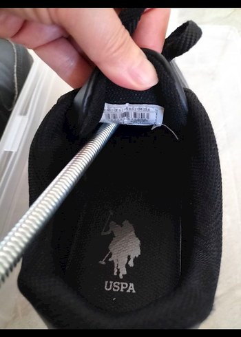 Polo Marka Erkek Spor Ayakkabı - Görsel 3