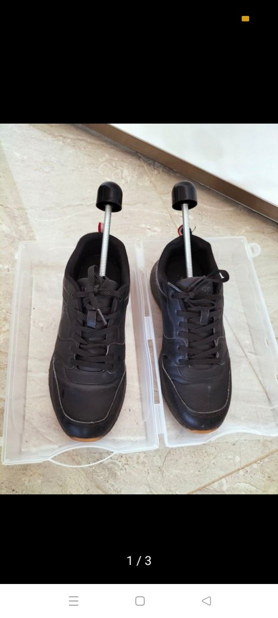 Polo Marka Erkek Spor Ayakkabı - Görsel 2