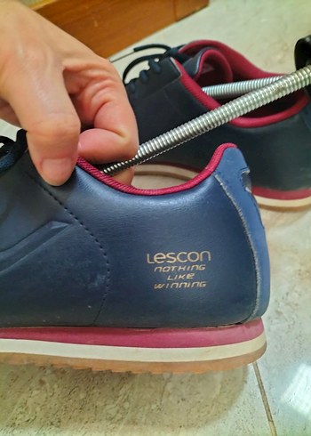 Lescon Marka Erkek Spor Ayakkabı - Görsel 3