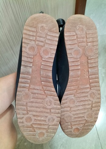 Lescon Marka Erkek Spor Ayakkabı - Görsel 5