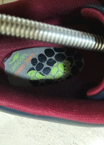 Lescon Marka Erkek Spor Ayakkabı - Görsel 4