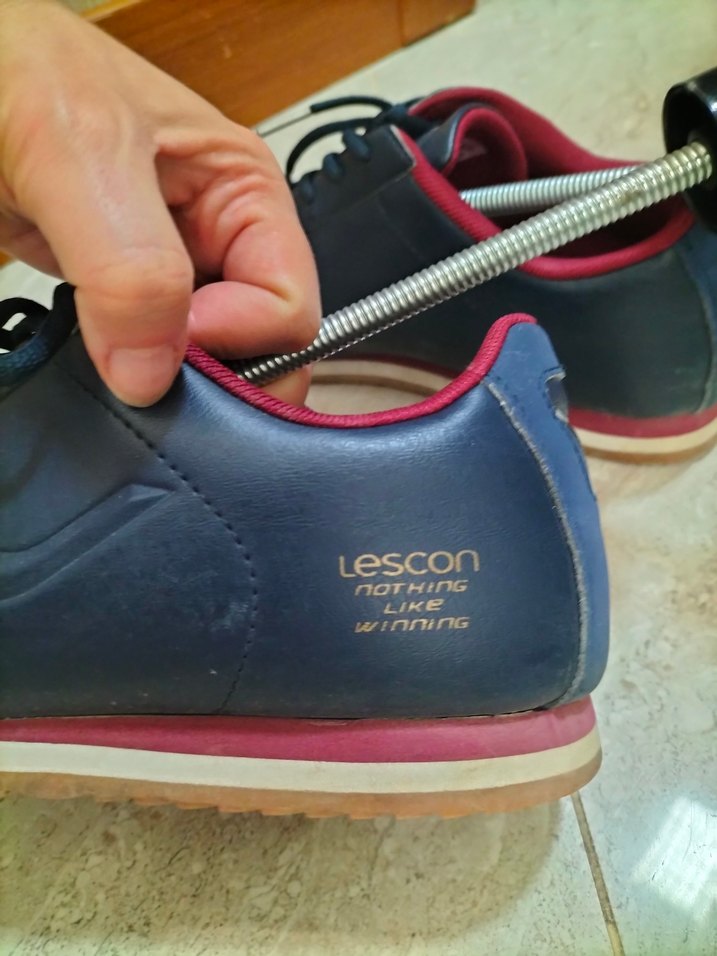 Lescon Marka Erkek Spor Ayakkabı - Görsel 3