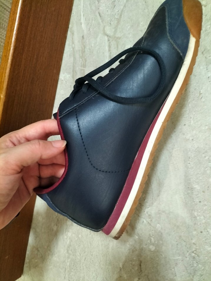 Lescon Marka Erkek Spor Ayakkabı - Görsel 2