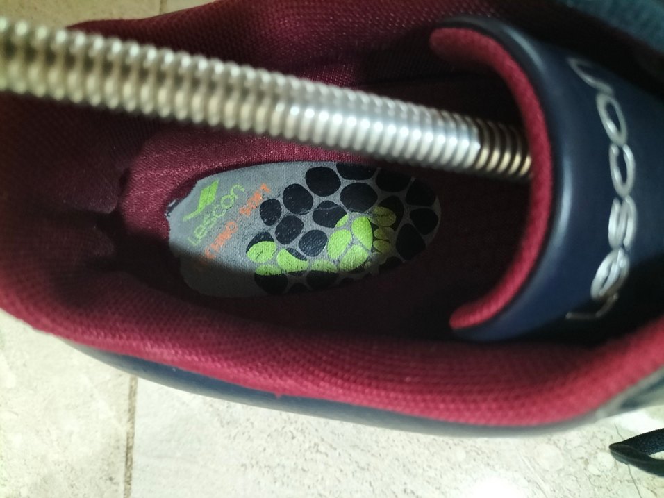 Lescon Marka Erkek Spor Ayakkabı - Görsel 4