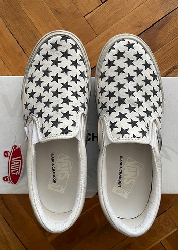Vans 38,5