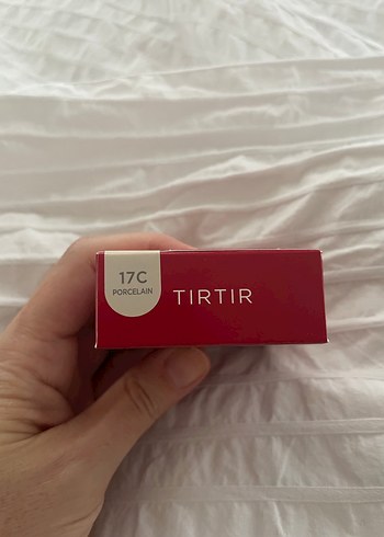 TIRTIR Cushion fondöten yeni - Görsel 3