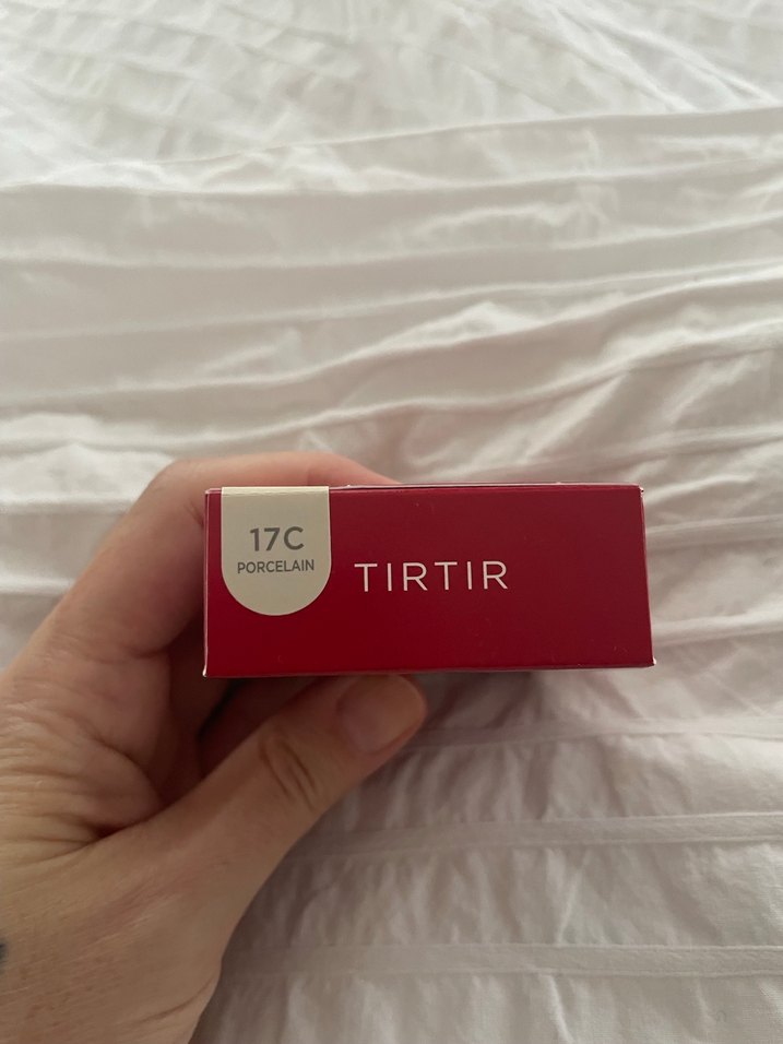 TIRTIR Cushion fondöten yeni - Görsel 3