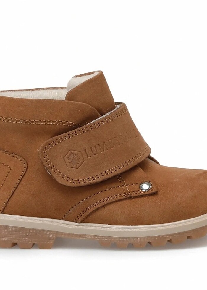 Lumberjack Çocuk Bot - Görsel 2