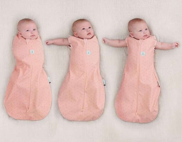 Diğer ErgoPouch 1.0 tog torba uyku tulumu