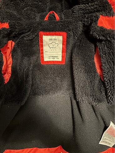 LCW çocuk mont - Görsel 5