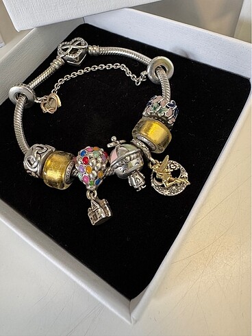 Pandora bileklik - Görsel 3