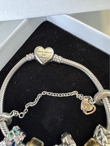 Pandora bileklik - Görsel 4