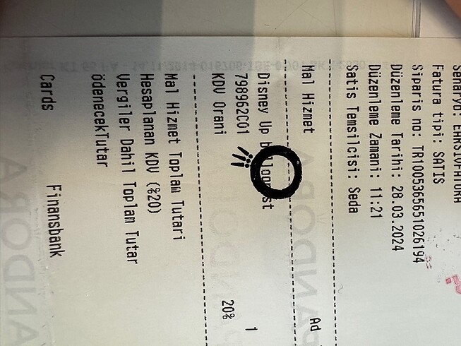 Pandora bileklik - Görsel 17