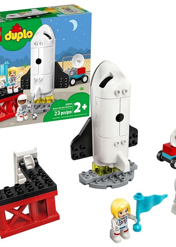 LEGO Duplo Setleri - Görsel 9