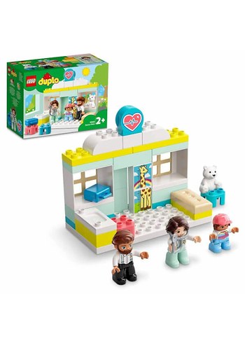 LEGO Duplo Setleri - Görsel 7